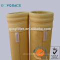 Filtros de filtro de filtración de polvo PI / P84 de alta calidad